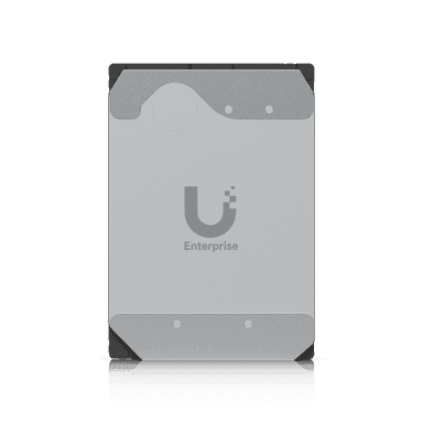 Enterprise 3.5" HDD